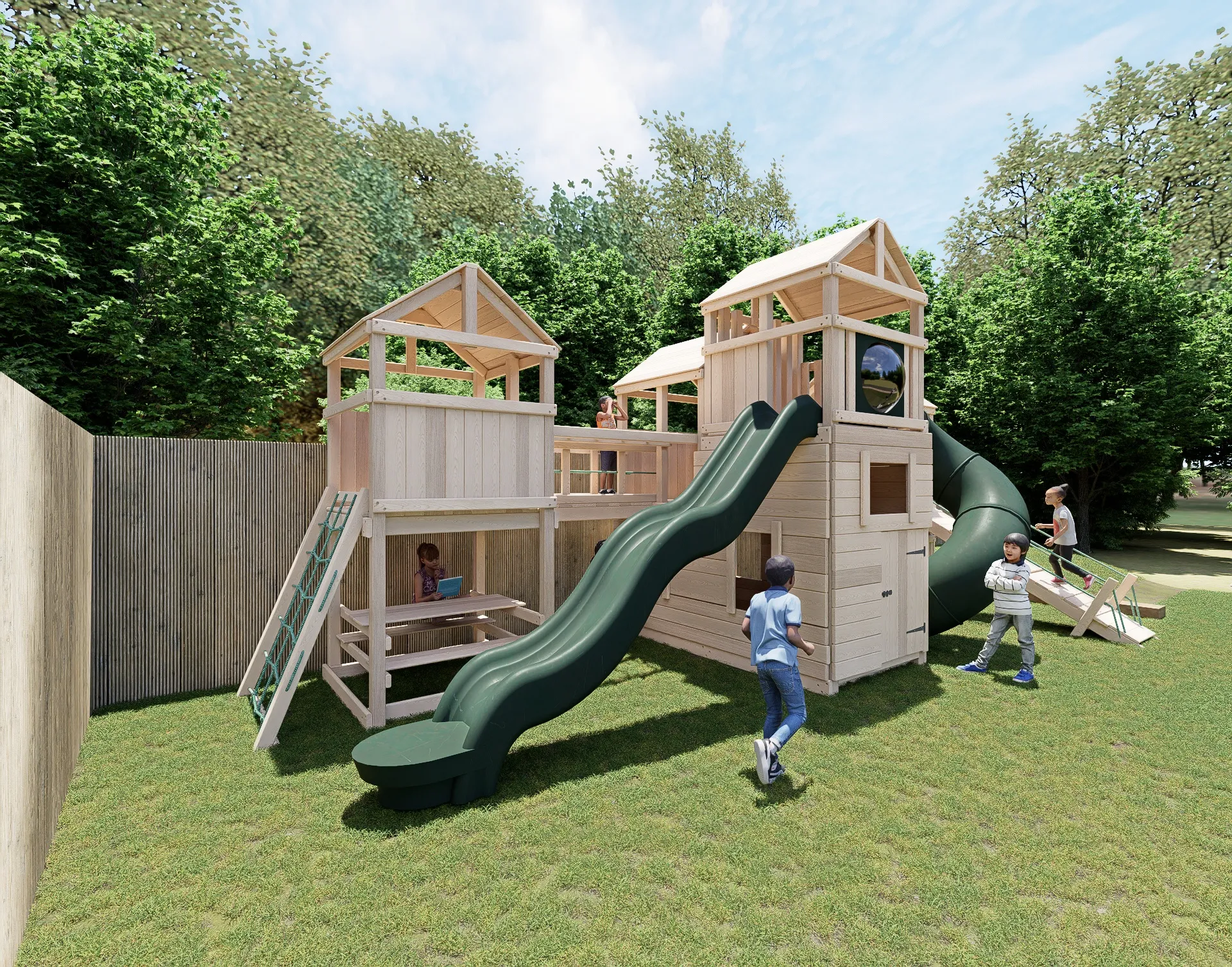 Cosmic Adventurer image